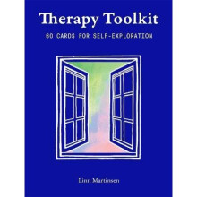 Therapy Toolkit - Book