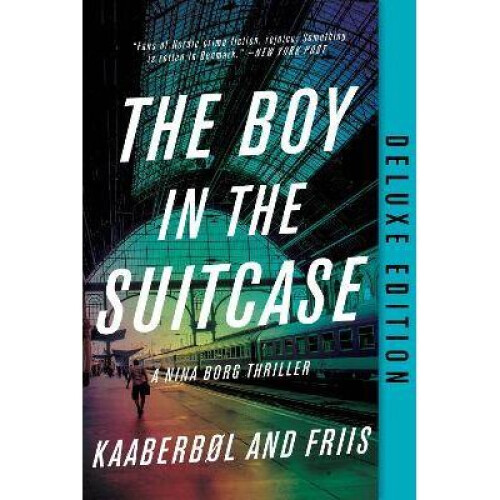 Boy In The Suitcase, The (deluxe Edition)