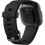 Fitbit ( Black Carbon) Fitbit Versa 2 Smartwatch 3