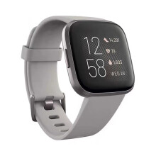 (Fog grey) Fitbit Versa 2 Smartwatch