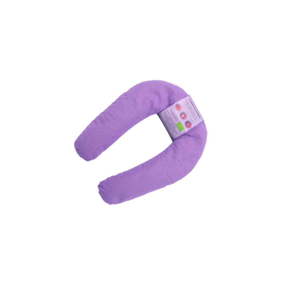 Lavender  Neck Pillow Relax