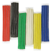 Creativity Street Extruded Modeling Clay 6 Colors - 6 Each