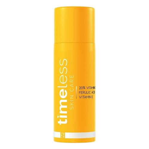 Timeless Skin Care 20% Vitamin C + E Ferulic Acid Serum