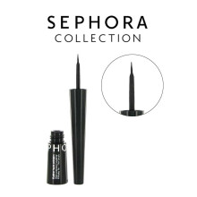 Sephora Collection High precision eyeliner Black