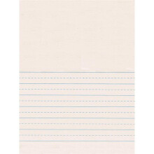 Picture Story Paper, 9 x 12 in. - 500 Sheets Per Pack - 2 Reams