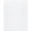 Composition Paper, 8.5 x 11 in. - 500 Sheets - 2 Reams 1