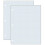 Graphing Paper Wht 2 Sided - 500 Sheets - 2 per Pack 1