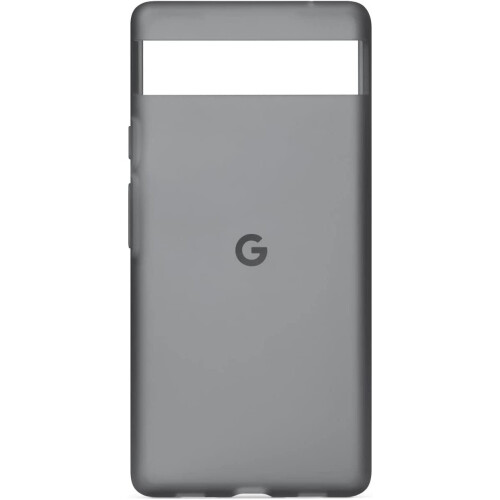 Google Google Pixel 6a Case Charcoal - GA03521
