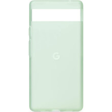 Funda Protectora Google Pixel 6a - Estilo Seafoam, Resistente y Elegante para tu Teléfono