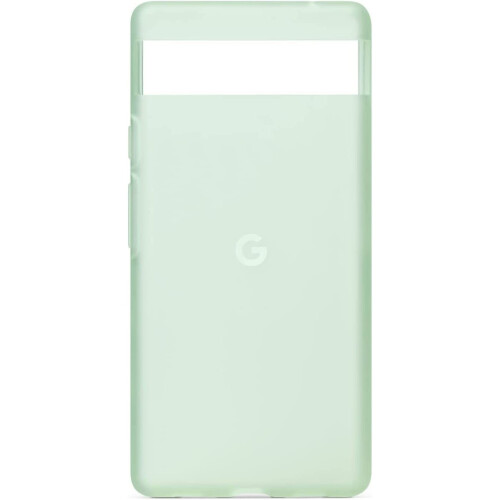 Google T??? Google Pixel 6a Seafoam - GA03706