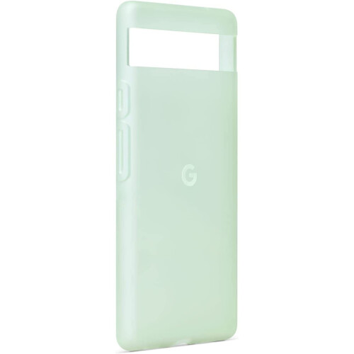 Google T??? Google Pixel 6a Seafoam - GA03706 1