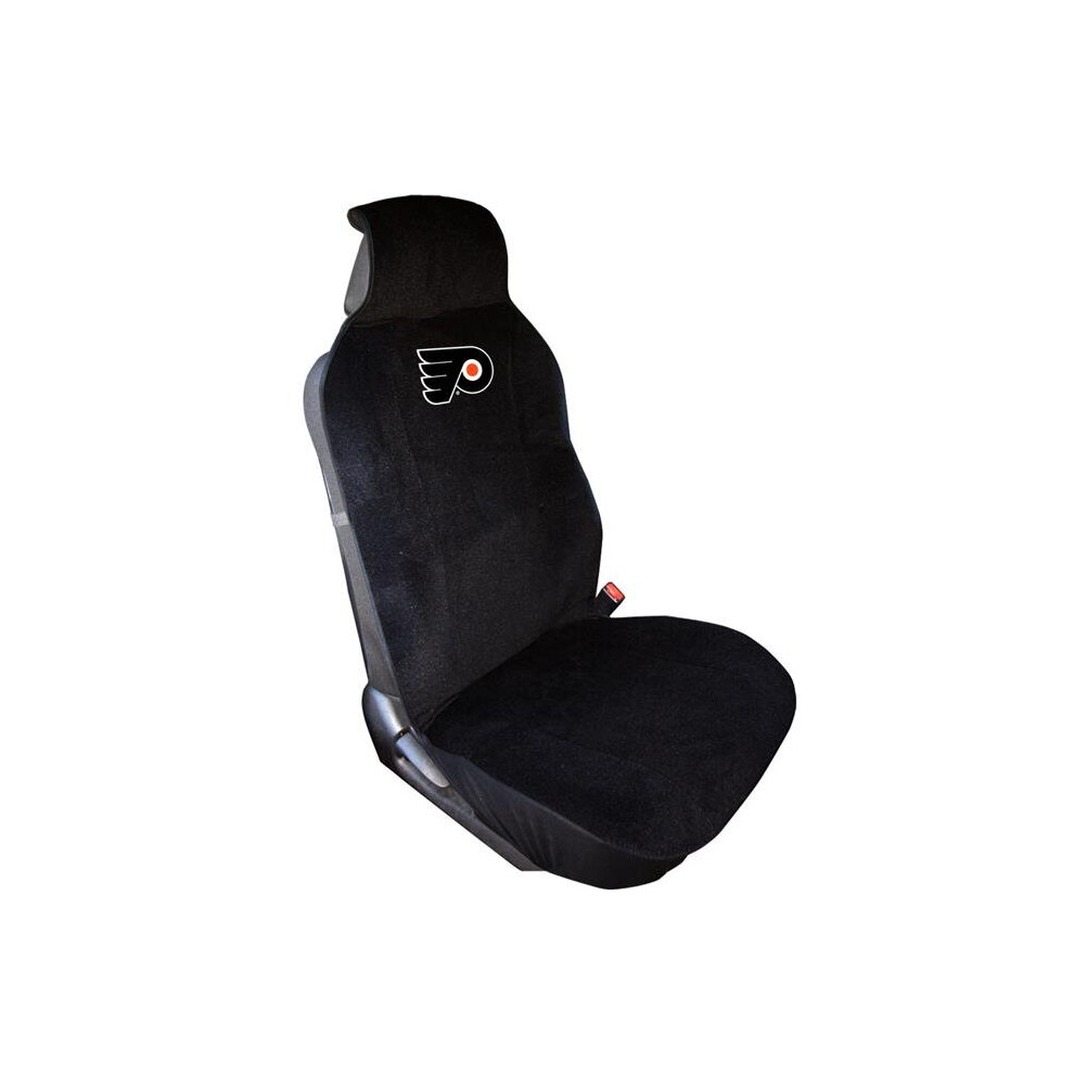 Nhl Philadelphia Flyers Seat Cover 769593456716
