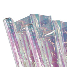 Iridescnt Film Mother Of Pearl - 2 Roll