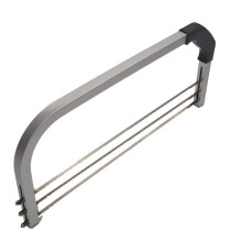 Adjustable Cake Leveler Professional Layer Slicer Cutter 3 Blades