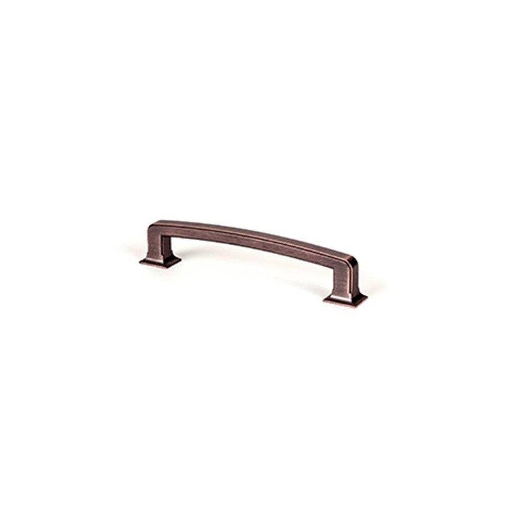 160 Mm Hearthstone Pull - Verona Bronze 745704908688