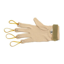 Cando Standard Finger Flexion Glove, Large & Extra Large - Right