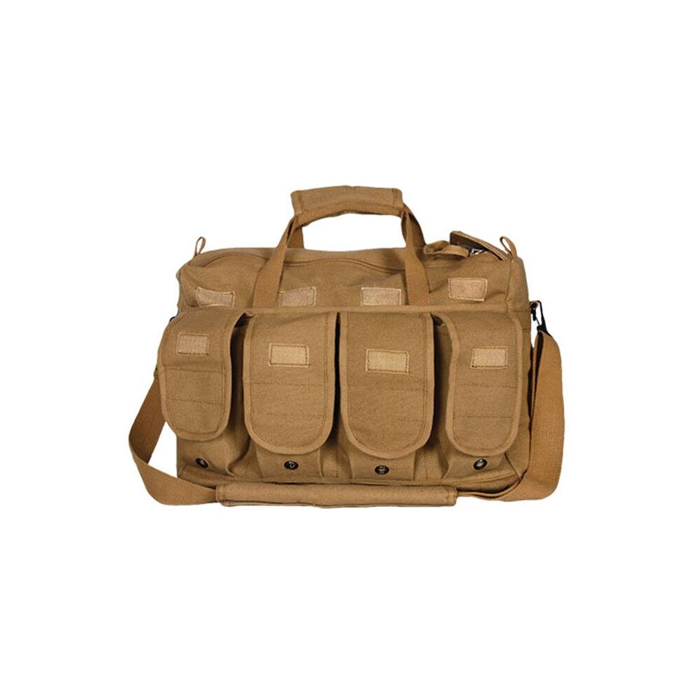 Mega Mag/Shooter&apos;s Bag-image-OPC-PB7DCWW-NEW