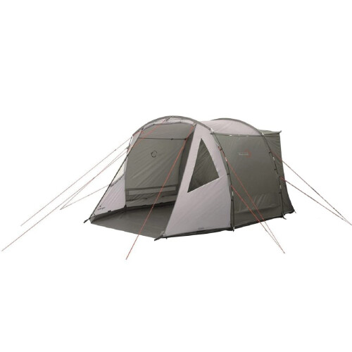 Easy Camp Granite Grey Motor Tour Shamrock Drive Away Tunnel Awning on ...