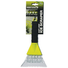 Ice Frost Scraper for Car Windscreen Windshield Wind Screen with Soft Grip