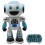 Lexibook Powerman Advnace Educational Smart And Remote Control Robot 2