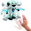 Lexibook Powerman Advnace Educational Smart And Remote Control Robot 3