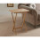Small Folding Rubberwood TV Table Side Fold Computer Desk Table Diner Tea Coffee 1
