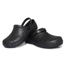 Mens Open Back Injection Clogs - Size 13