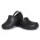 Mens Open Back Injection Clogs - Size 13 1
