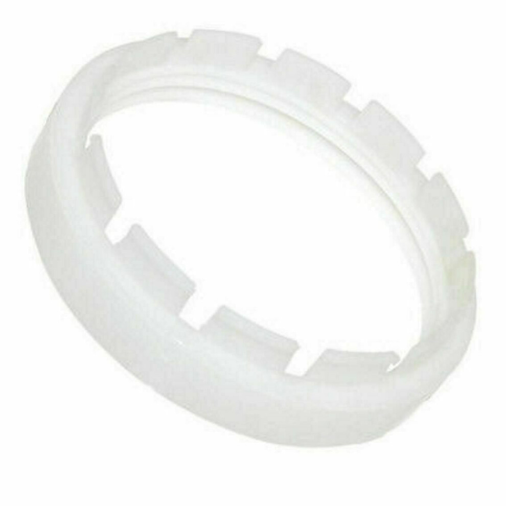 Hotpoint Vent Adaptor Creda Cannon 4" Tumble Dryer C00206593 Genuine Part