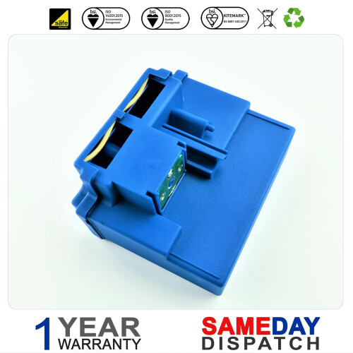 HTS Ignition Box Compatible With Ravenheat Ignition Box 0012GEN05005/0 1
