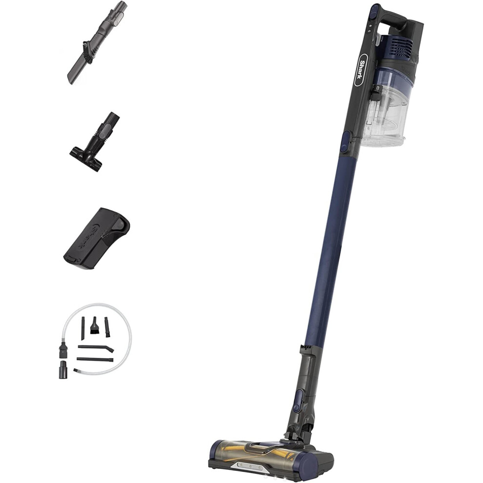 Shark Cordless Stick Vacuum Cleaner