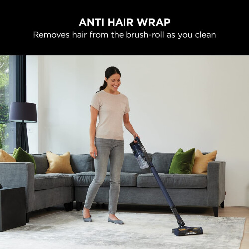Refurbished Shark Shark Cordless Stick Vacuum Cleaner 1