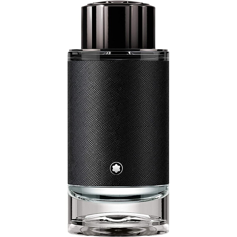 Christmas Gifts Idea Montblanc Explorer Eau de Parfum, 200ml