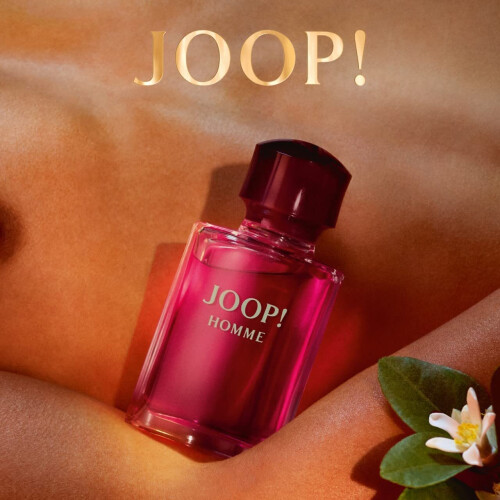 Joop! Homme 200ml Eau De Toilette 2