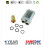 Ferroli Maxima Boiler Air Vent Separator 39810370 1
