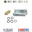 Ferroli Maxima Boiler Air Vent Separator 39810370 2