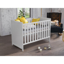 Matilda | Cot Bed 120x60cm