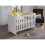 Matilda | Cot Bed 120x60cm 1