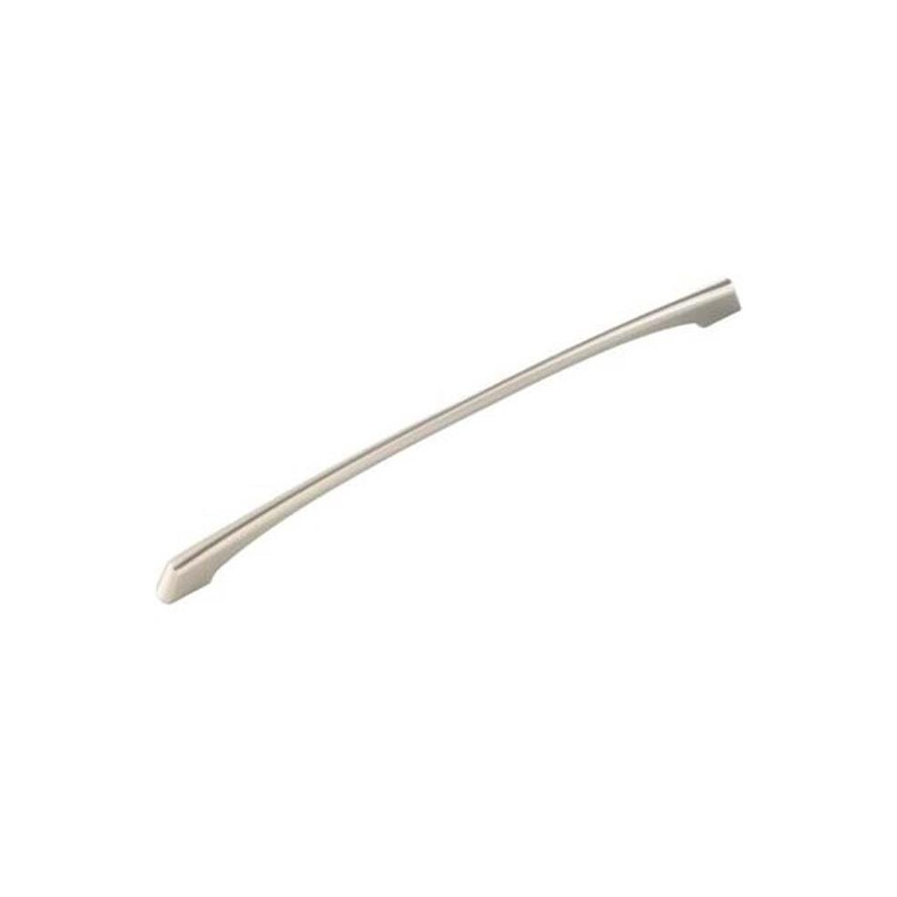 12 In. On Center Appliance Pull - Stainless Steel 745704933871