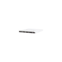 Fortinet FortiSwitch FS-148E-POE 48 Ports Ethernet Switch Manageable