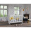 Matilda | Cot Bed 120x60cm 4
