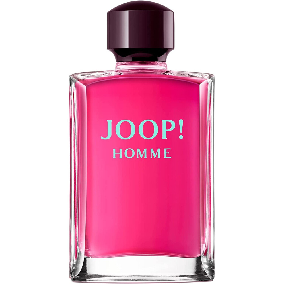 Christmas Gifts Idea Joop! Homme For Him Eau de Toilette, 200ml