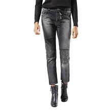 (Not Specified) DIESEL KRAILEY NE 0855Z Womens Jeans Slim Stretch