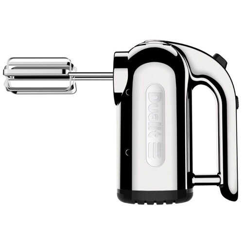 Dualit Dualit 89300 Hand Mixer in Chrome 1
