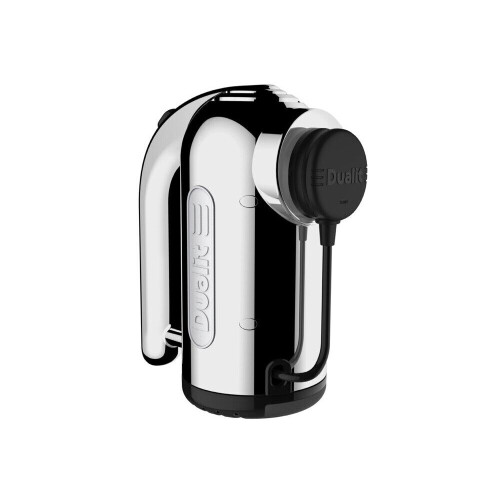 Dualit Dualit 89300 Hand Mixer in Chrome 2