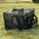 Portable Woodburning Stove 4