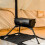 Portable Woodburning Stove 2