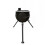 Portable Woodburning Stove 6