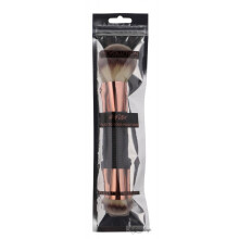 MAKEUP REVOLUTION - Brush Flex - 01 BLEND & BUFF