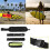 236cm SUP Surfboard Shoulder Strap Stand Up Paddle Board Carrier Sling Strap 1